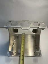 Odyssey Battery Hold Down Kit  Aluminium for PC 1200  (B)