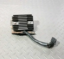 ♻️ Suzuki GSX650F 2008 - 2016 Rectifier Voltage Regulator with Mounting Bracket 