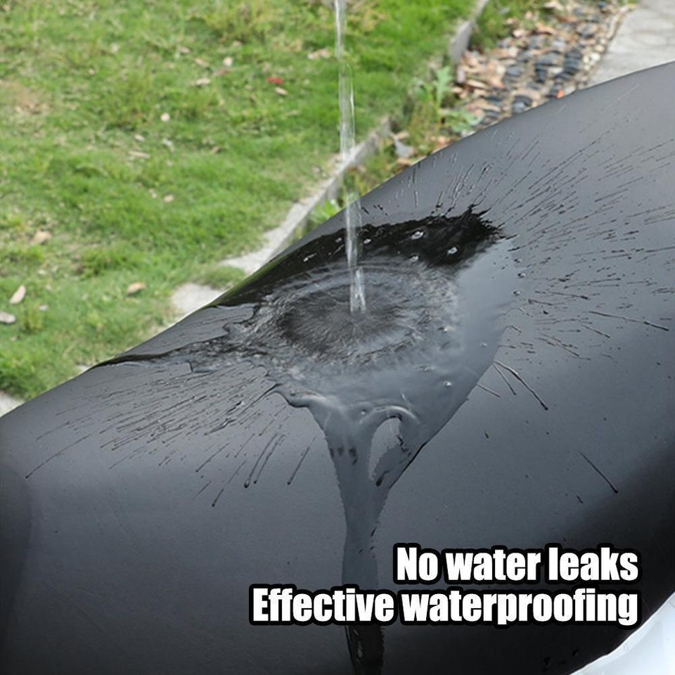 Electric Vehicle Seat Motorcycle Pedal Flannel Doublesided Universal