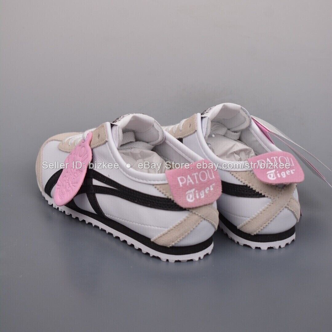 Board Shoes PATOU x Onitsuka Tiger Mexico 66 Women's Board Shoes PATOU x Onitsuka Tiger Mexico 66 Women's