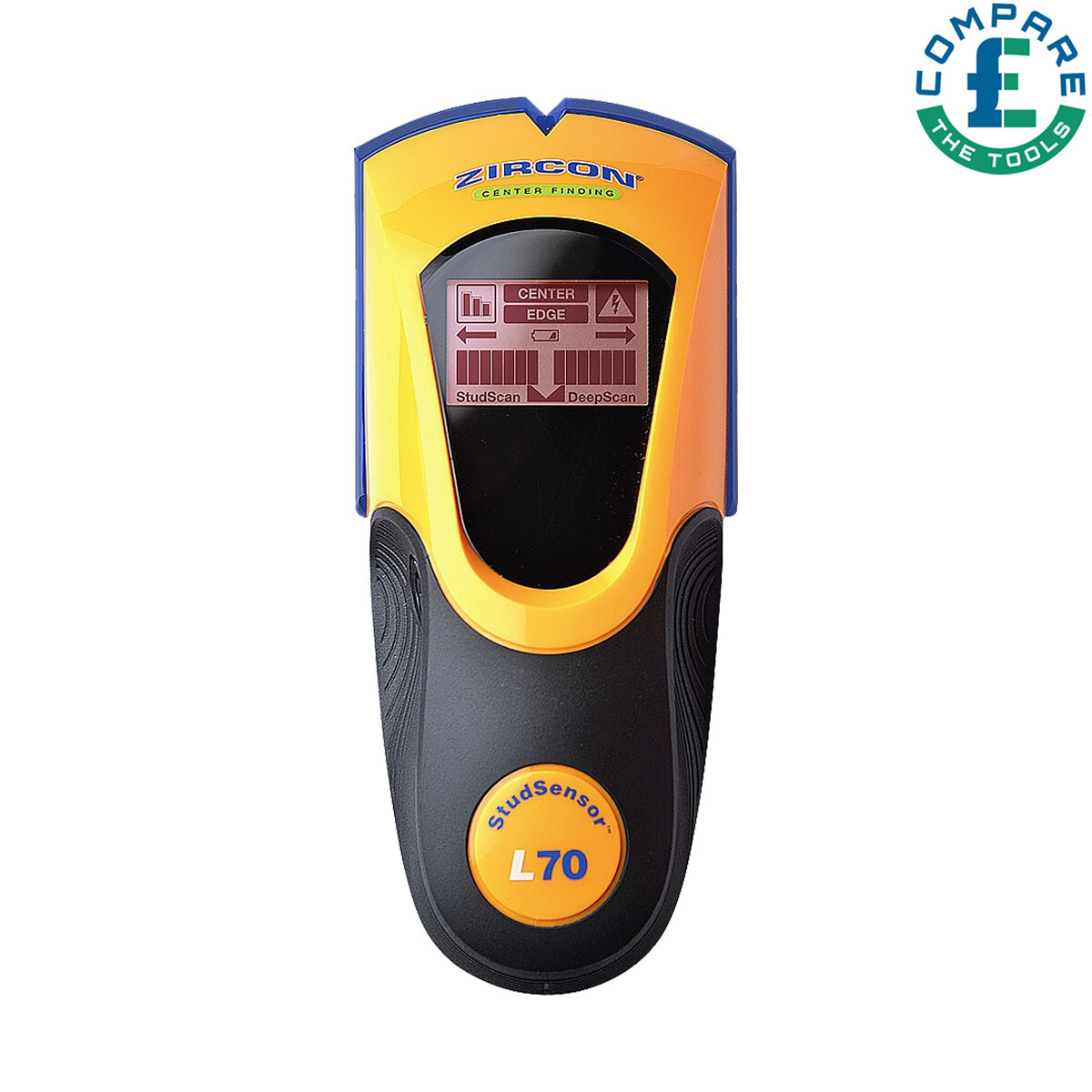 ZIRCON L70 Centre Finding StudSensor