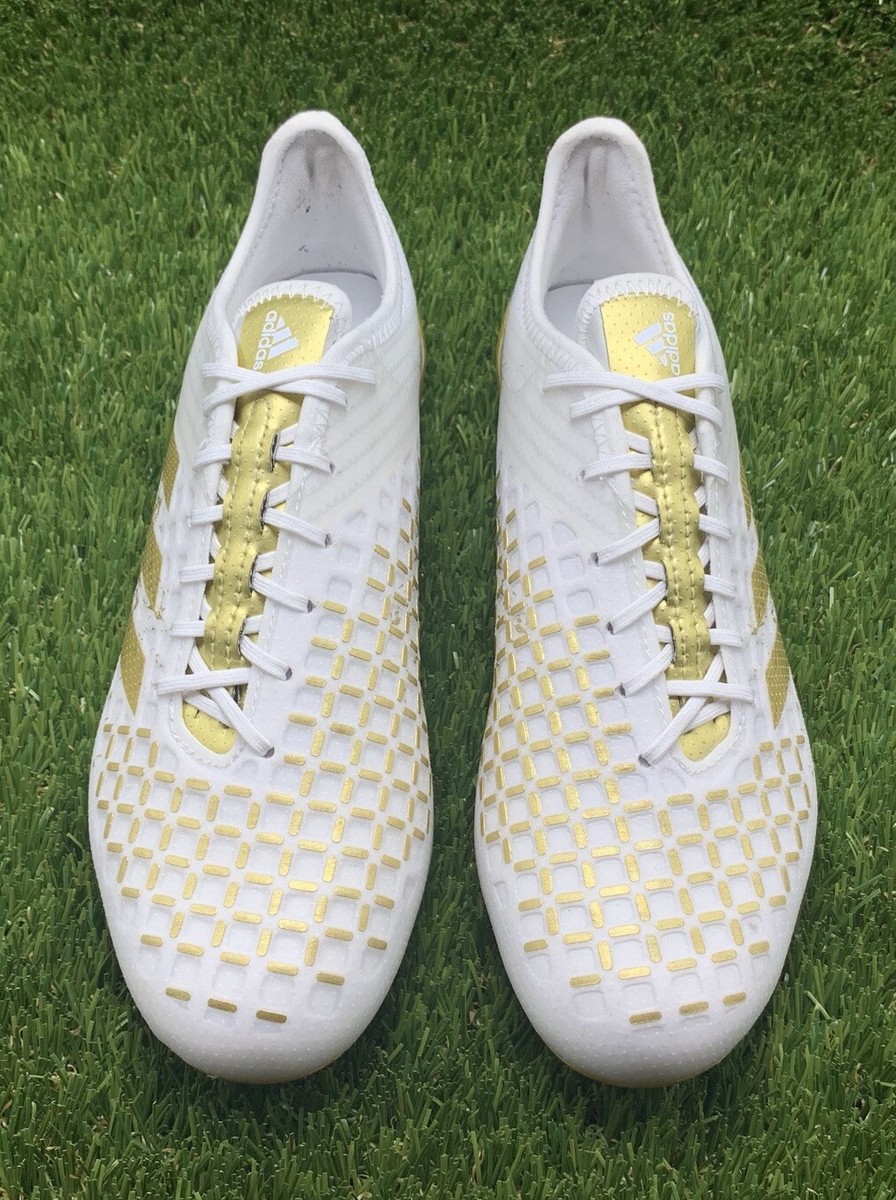 Adidas Predator Malice Control (ref: Elite 24 25 Accelerator Mania