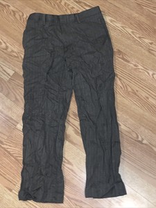 merona work pants