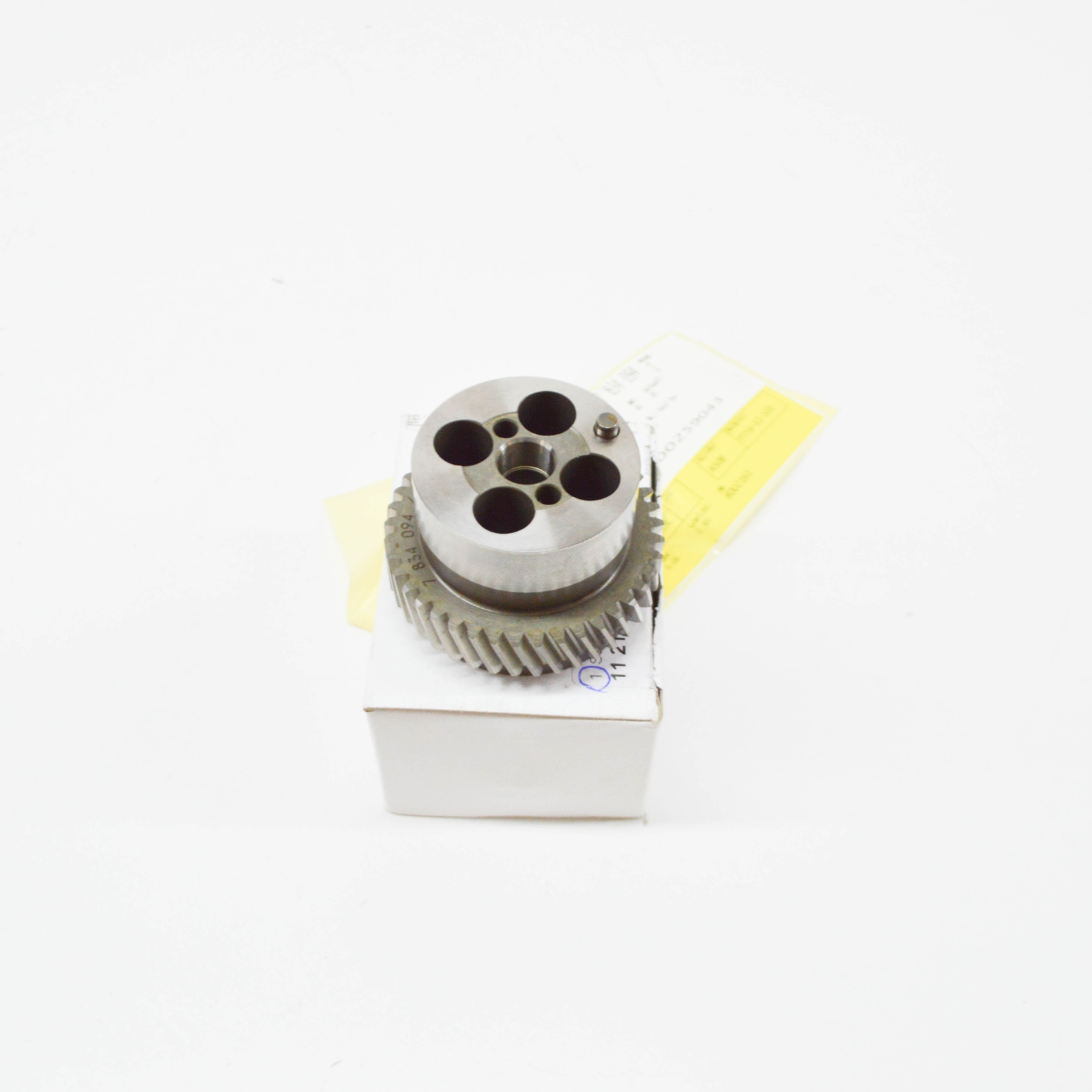 NEU BMW 6 CABRIO E64 ZAHNRAD 11217834094 7834094 ORIGINAL | eBay 