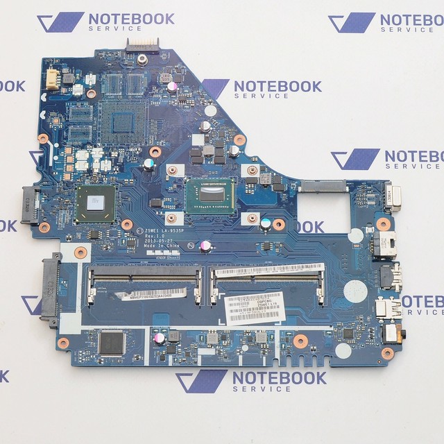 Acer z5we1 аккумулятор