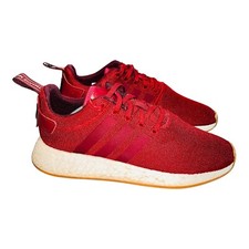 Size 10 Adidas NMD_R2 Collegiate Burgundy for sale online