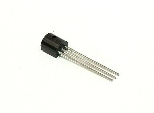 20 Pieces | 2N5771 Fairchild Switching Transistor PNP | FREE Shipping within US! - Picture 3 of 3