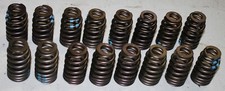 Set Of 16 - Mopar 5037382bc Valve Springs For 6.2l 6.4l Na Hemi
