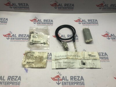 COMMSCOPE SG12-06B2A ERDUNGSSATZ FÜR 1/2 ZOLL KOAXIALKABEL
