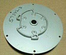 AERO-MOTIVE 57846-3 RATCHET AND SPRING 75-7