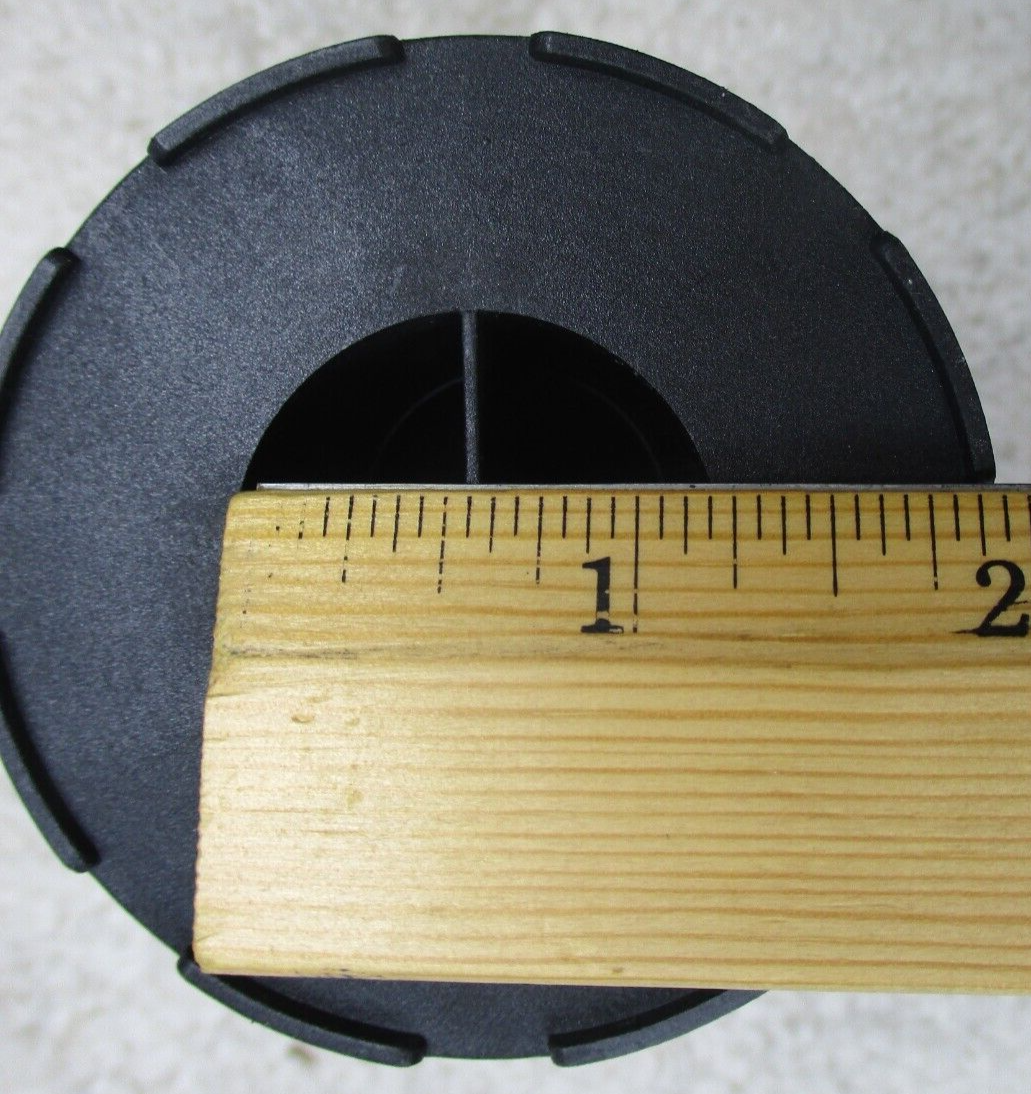 Fluitek FLK14-01762 Coalescer Compressed Air Filter Replacement 
