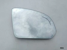 18-25 OEM VOLVO XC40 C40 RIGHT side AUTO DIM MIRROR GLASS BLIND SPOT wide-angle
