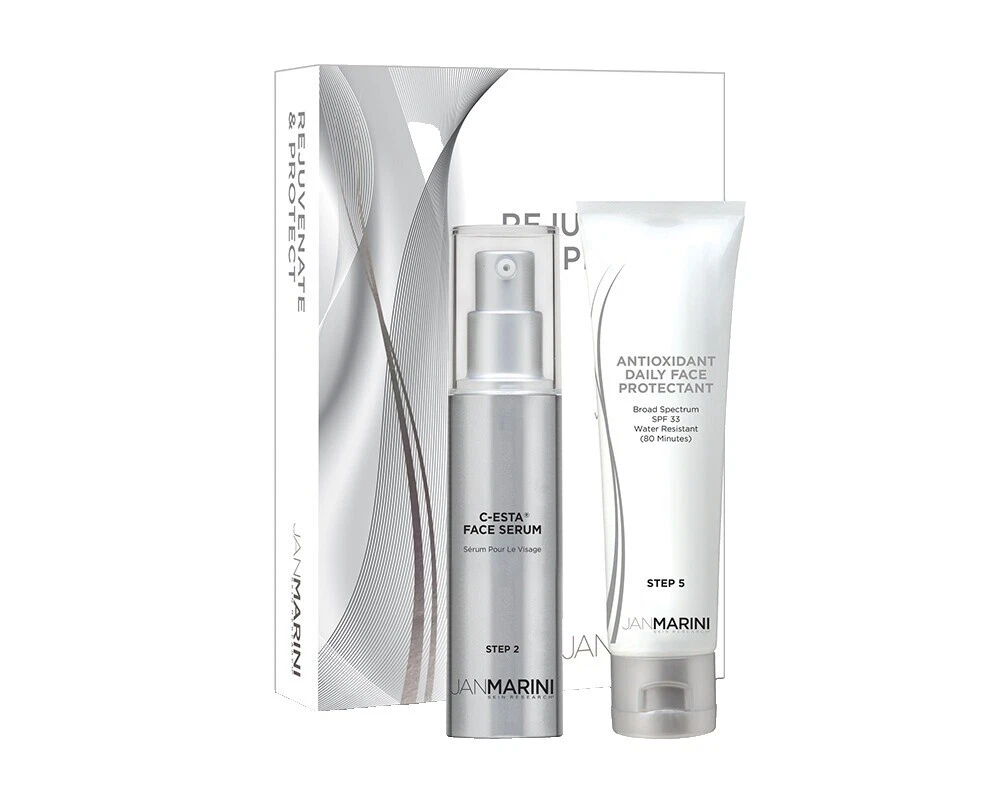Jan Marini Skin Care