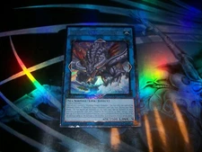 Worldsea Dragon Zealantis 1st Edition Prismatic Collector's Rare RA04-EN082