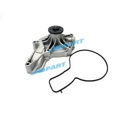 Water Pump For Volvo EC480 Excavator Engine Parts