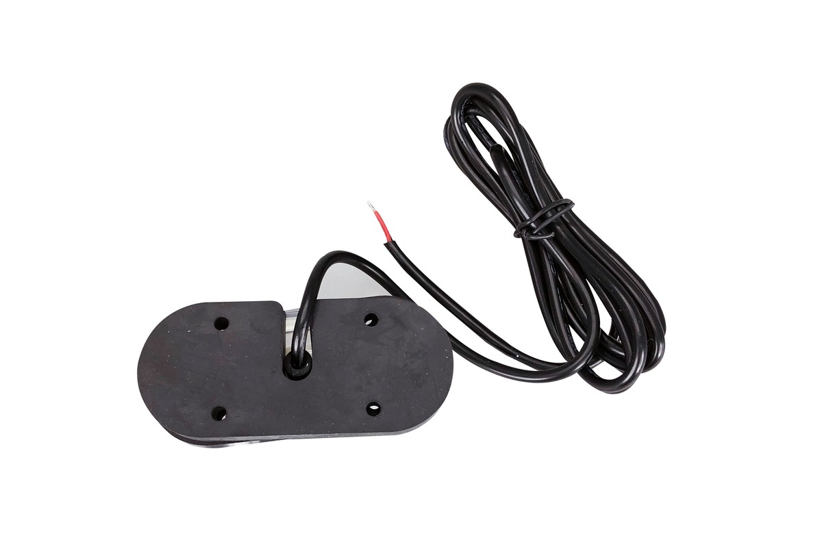 Pontón Submarino Universal De Acero Inoxidable De 12 V Y 27 | Cuotas