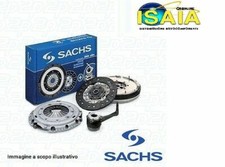 Kit d'embrayage Peugeot 807