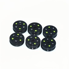 1pc Golf Weight Screw for Cobra KING Vintage Nova Putter 5g10g15g20g25g Option