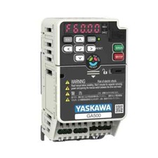 Yaskawa GA50U2070ABA 25 HP 230V 3-Phase Variable Frequency Drive VFD