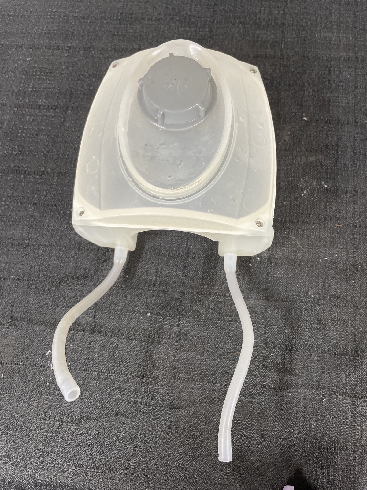 Shark Steam Mop S3501 S3501SPN Replacement Water Tank with Cap-image