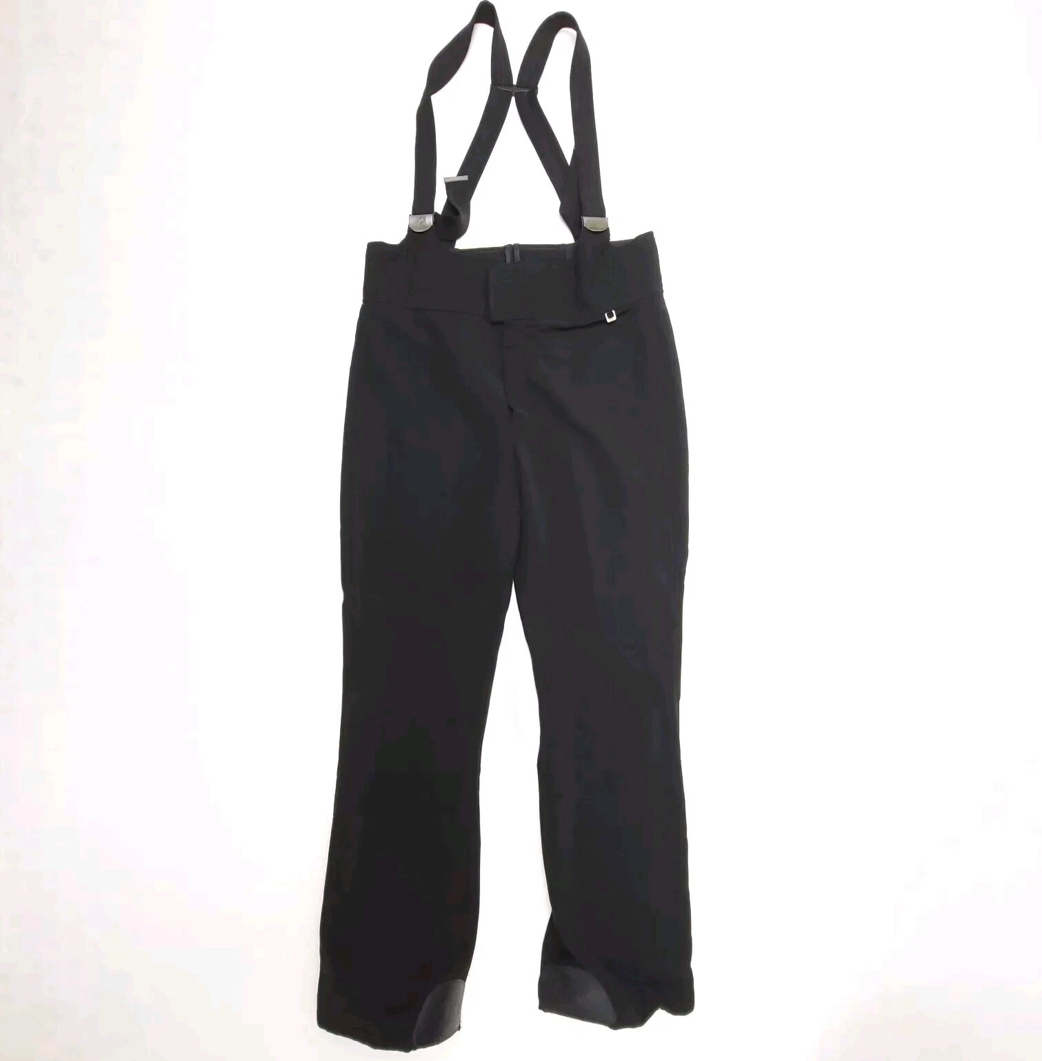 Vintage ROFFE Skiwear Men's Size 36 R Snow Suit Bib Ski Pants Black Style 4130
Opens in a new window