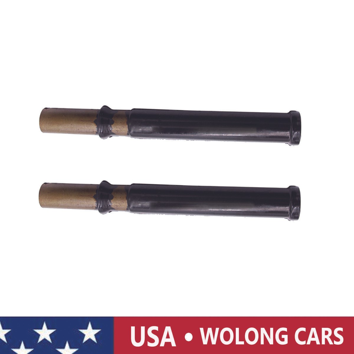 1 Pair of Oil Cooler Pipe Plug 04178036, 04179404 Fit for