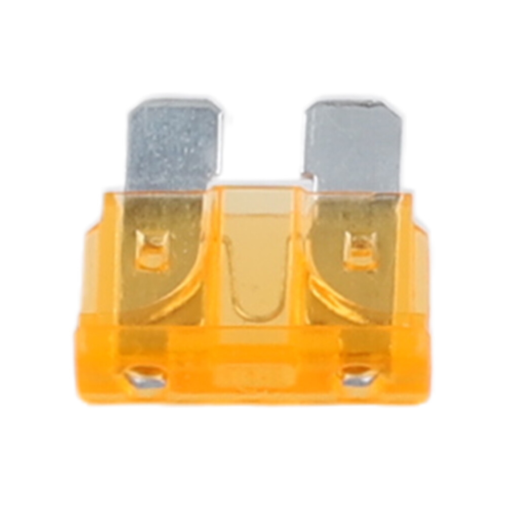 10 Gauge Fuse Holder 10 AWG Inline Fuse Holder Waterproof Car Blade