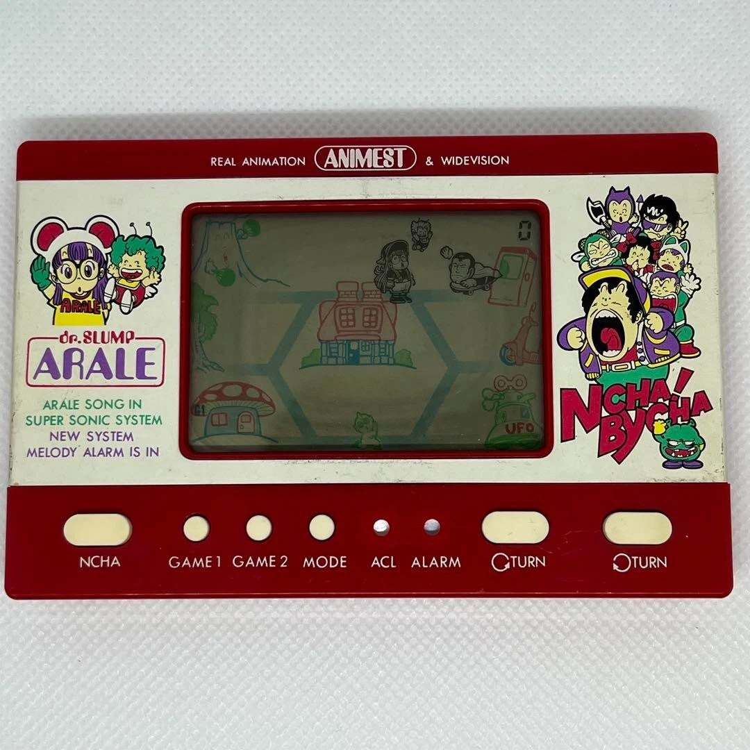 Bandai Watch Electronic Games for sale - eBay