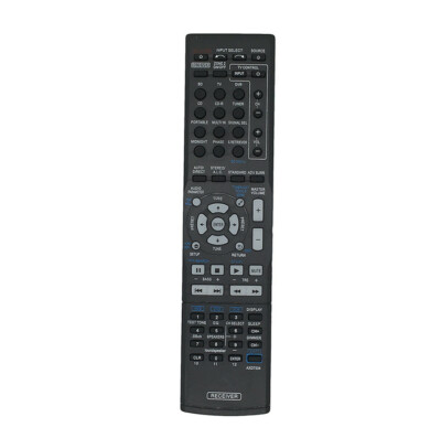 For PIONEER VSX-1122-K VSX-520-K AXD7691 VSX-828-K AV Receiver Remote Control