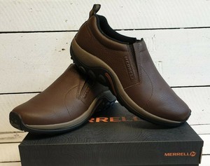 merrell jungle moc black