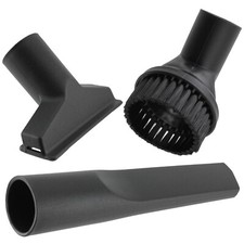 Mini Tool Nozzle Kit for KARCHER MV2 A2004 A2054 A2024 WD2 WD3 WD3P Vacuum 35mm