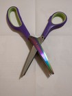Stainless Steal Shredder Scissor Professional Sharp Herb Kitchen Tool 5 Blade — photo 5