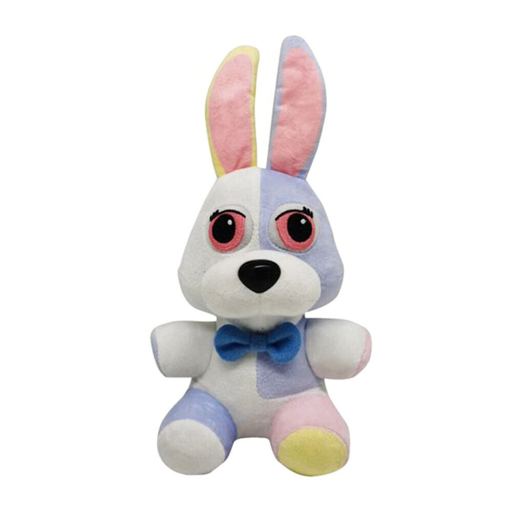 Buy Paper Pal Bonnie Plush Fnaf Plush Security Breach Gamer Online in India  