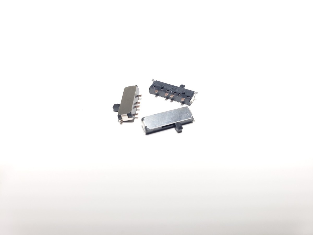Nintendo Switch DS Light Amazon.com: Power Switch on Off Switch Button for Nintendo