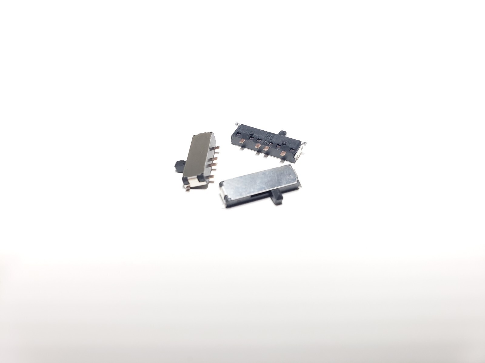 1X OEM Original Replacement On Off Power Button Switch for Nintendo DS