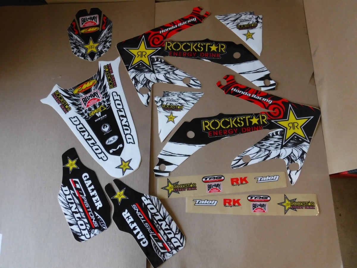 Motorcycle Parts for 2005 Honda CRF450R for sale | eBay