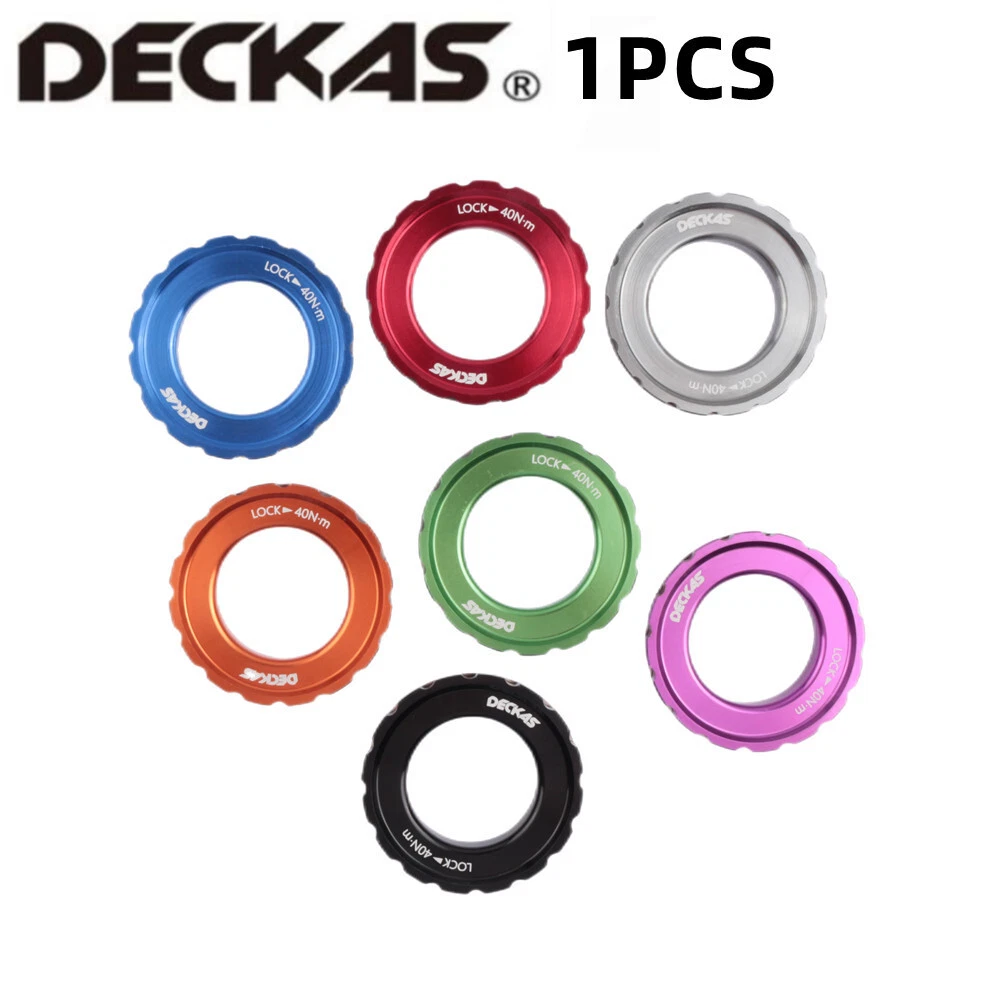 Deckas rotor shop