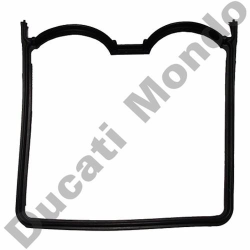 Athena valve cover gasket 78810931A 1098 1198 848 Diavel Monster Multistrada - Picture 2 of 3