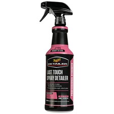 Meguiar's Last Touch Spray Detailer - 32oz DRTU15532 
