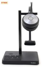 Yealink WHB620 WH62 Mono DECT Wireless Headset
