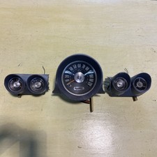 1959 1960 Chevy Impala Bel Air Dash Speedometer Gas Gauge Temp Oil Gen Pods Lot 1959 1960 Chevy Impala Bel Air Dash Speedometer Gas Gauge Temp Oil Gen Pods Lot