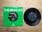 The Beatles Please Please Me / Ask Me Why EX 7" Single Vinyl Record R4983 (AJ)