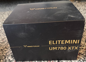 Minisforum Um690 | eBay