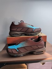 Nike Air Max Sndr Burgundy Crush Baltic Blue W13/M11.5