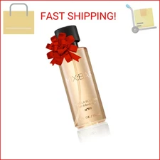 MIX:BAR Vanilla Bourbon Hair + Body Mist, Bedroom Linen Spray - Notes of Sandalw