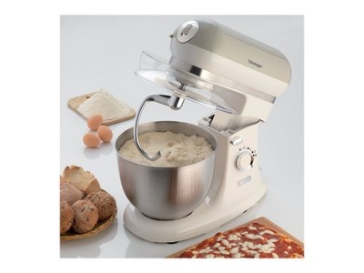 Aries 1588 Planetary Kneader Bread Pizza & Sweets 7 00C158803AR0