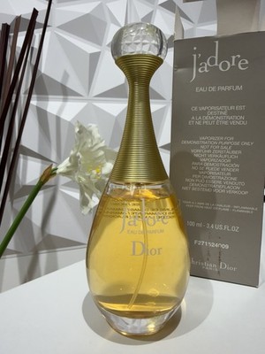 J'Adore Dior Vintage First Formula