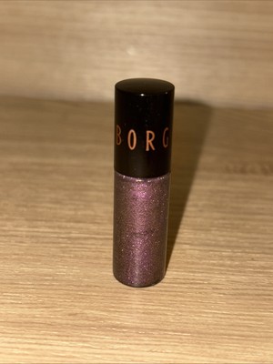 Borghese Color Gloss Omen Pocket Size -Very Tiny Sample Size 0.08 Oz -Not Sealed