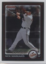 Click to enlarge Nick Markakis
