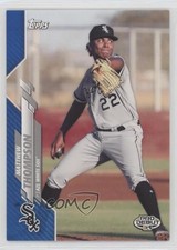 2020 Topps Pro Debut Blue 32/150 Matt Thompson Matthew Thompson #PD-92 0in6